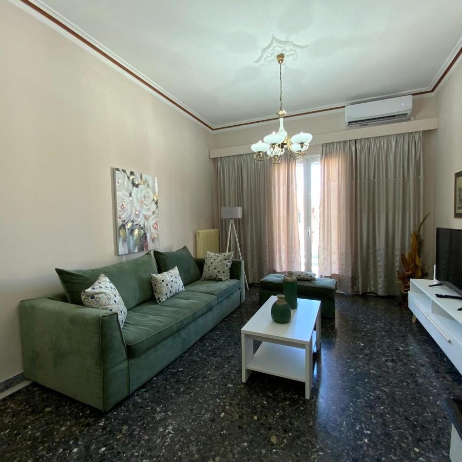 Arktos Motel Nafplio Exterior photo