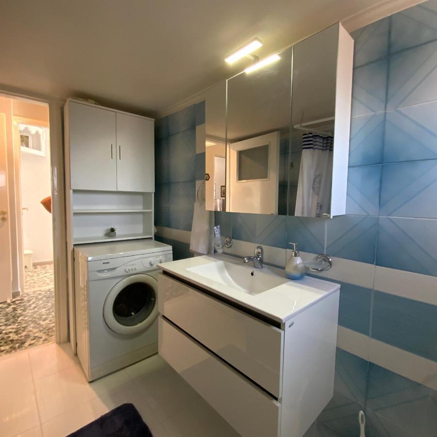 Arktos Motel Nafplio Exterior photo