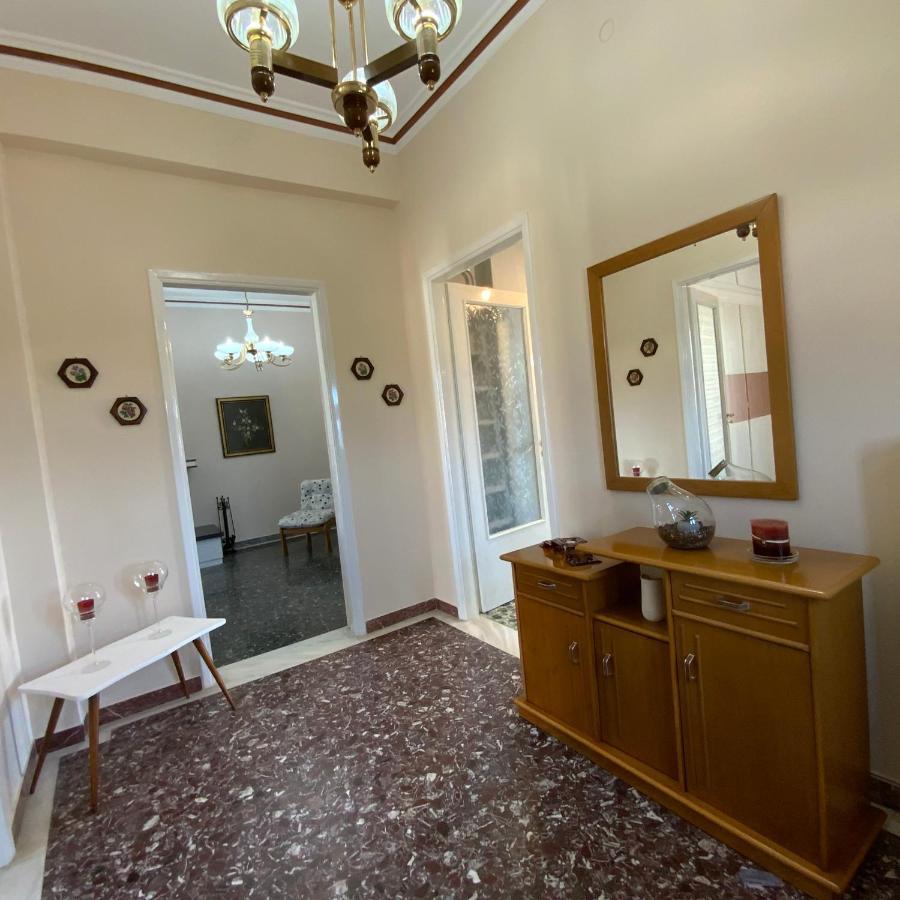 Arktos Motel Nafplio Exterior photo